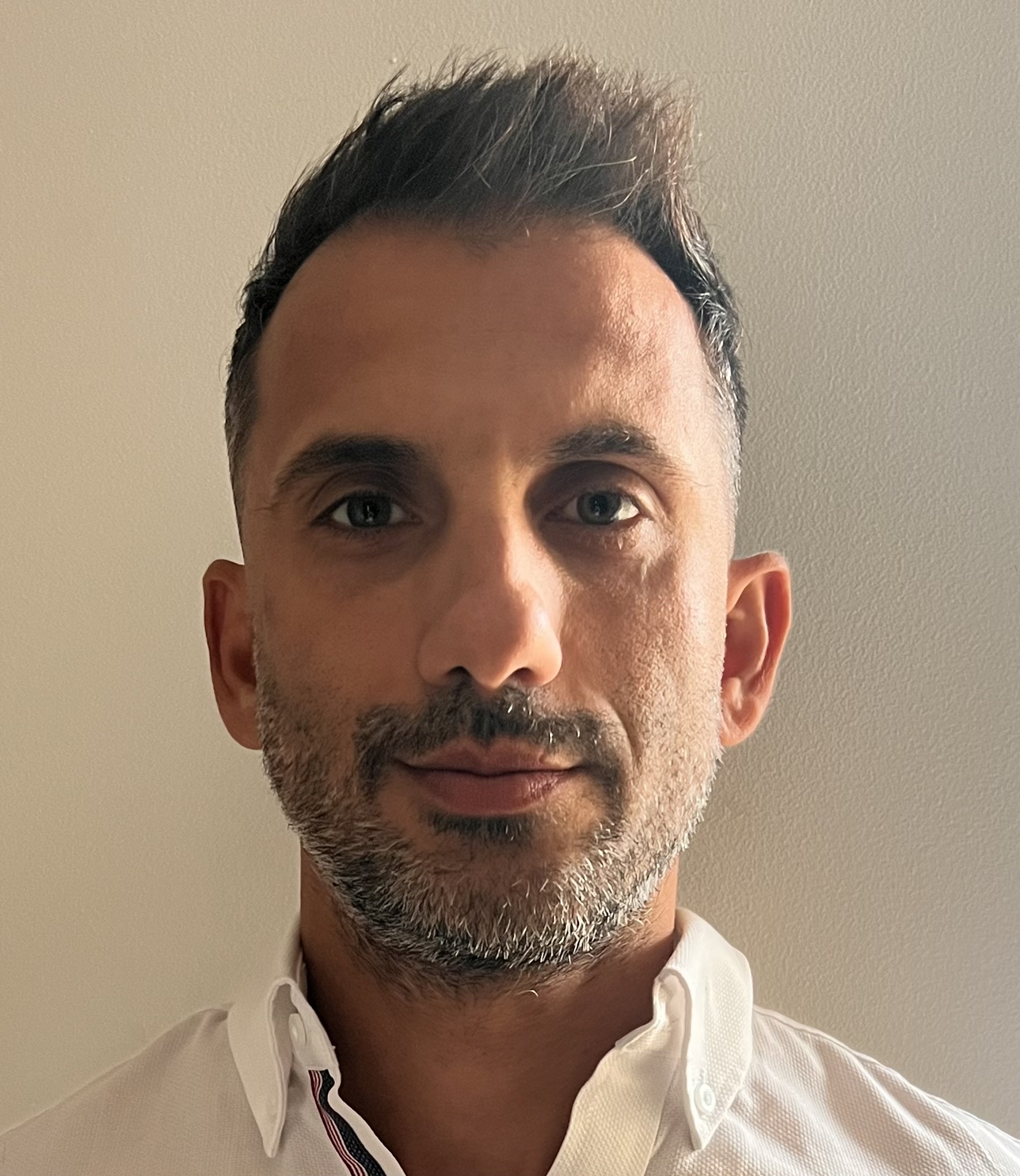 Andy Bontu